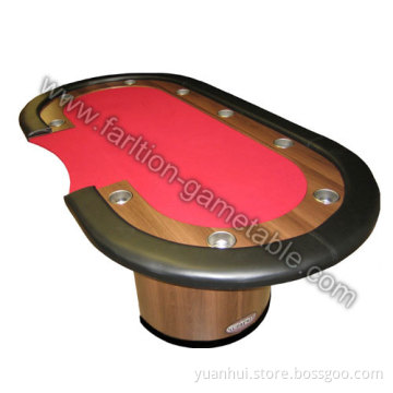 Casino Poker Table